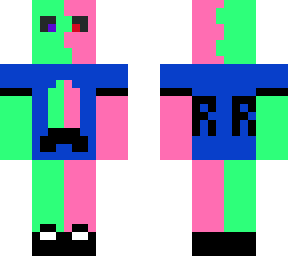 random color takeoff