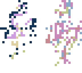 random skin