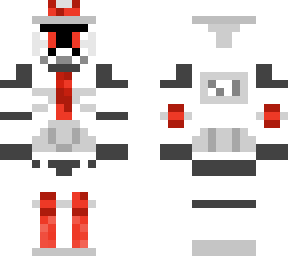 red clone