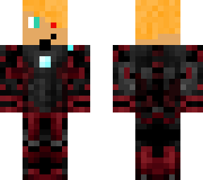 red diamond guy