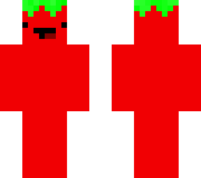 red guy