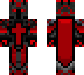 red kngiht