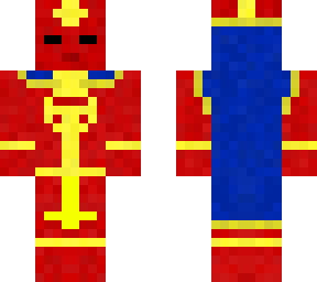 red tornado