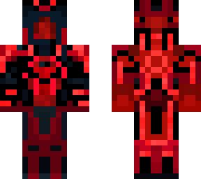 red tron