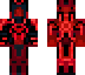 red tron