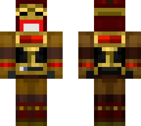 redstone mrsqueebles