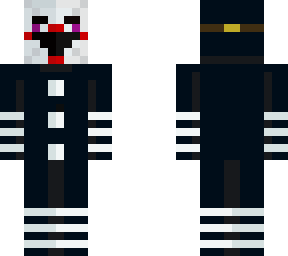 reshade/make of a skin (request)