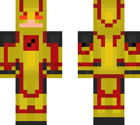 reverse flash