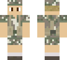 rhodesian light infantry edited