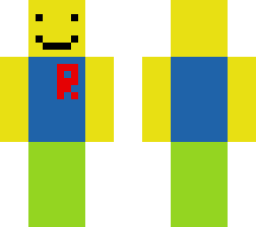 roblox noob