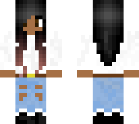 roleplay girl