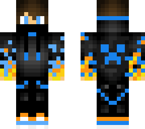 ronaldomg waterskin