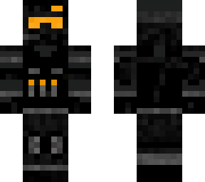 s.w.a.t soldier