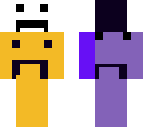 sad man
