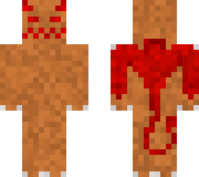 sand demon