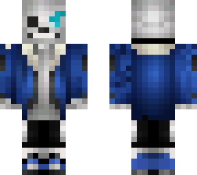 sans (reloaded)