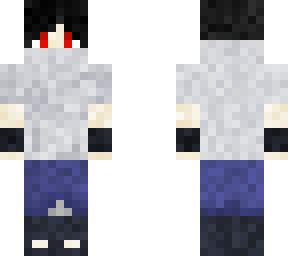 sasuke teen