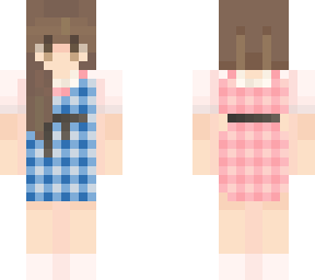 school girl