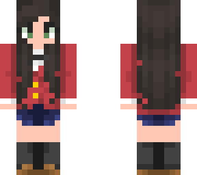 school uniform