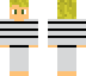 seaman outfit