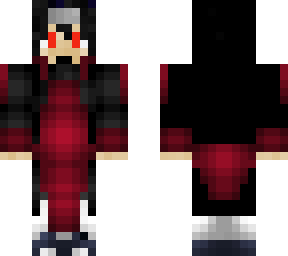 senjou hashirama(naruto charachter)