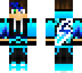 shawn from the elementals