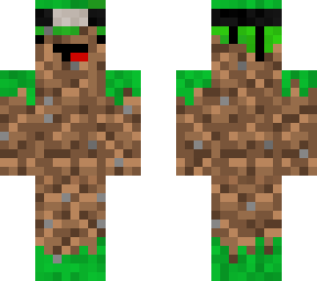 shenobi dirt