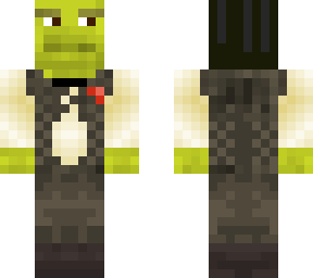 shrek
