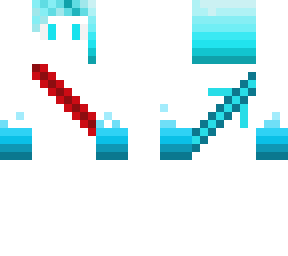 silent blue