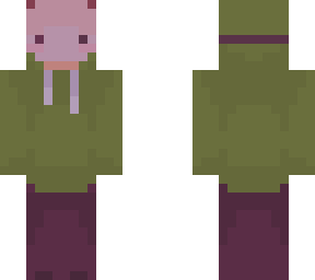 simple dream uwu
