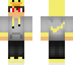 simple duck boy j