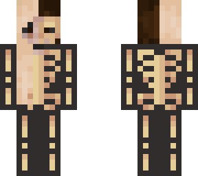 skeleton