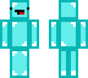 skeppy (custom made)