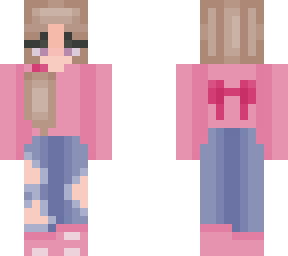 skin...? (edited-)