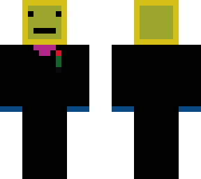 skin dude