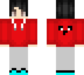 skin para ustedes