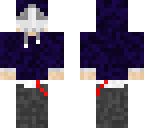 skull seeker