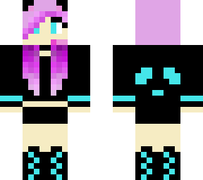 slender girl 3