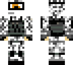 snow commander