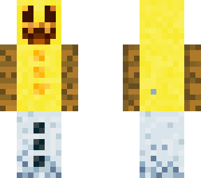 snow golem