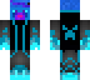 some creepy dude