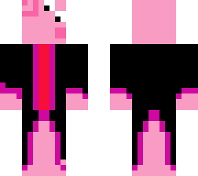 sorcerer peppa
