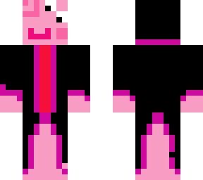 sorcerer peppa