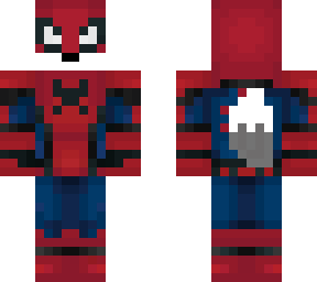 spider creper
