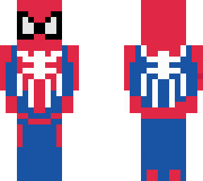 spiderman ps4 hd re edit