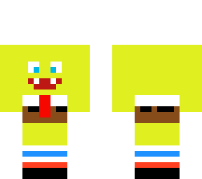 spongebob