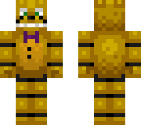 spring-bonnie