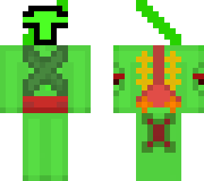 star wars mega sceptile