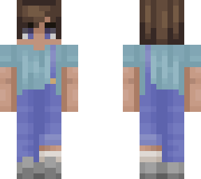 steve (but cooler)