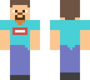 steve but georgenotfound version v2